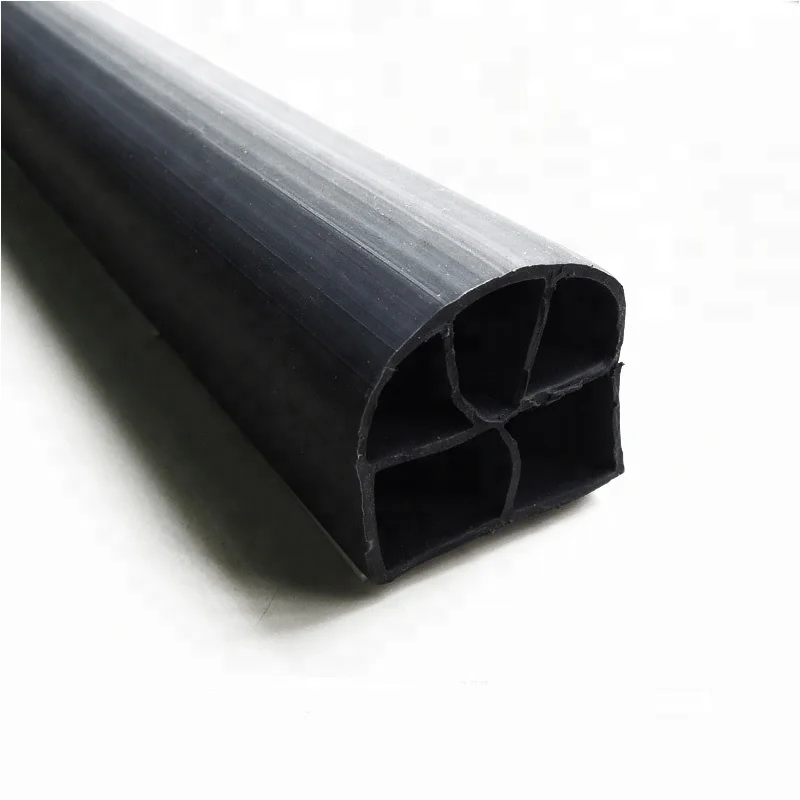 car door and window protective strip edge protecting soft pvc plastic sealing strip