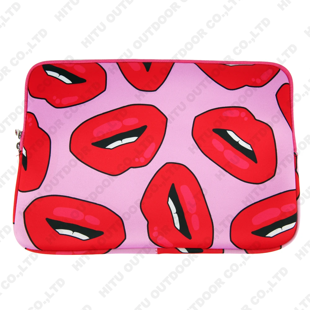 high quality computer bag leather Laptop Sleeve Compatible with MacBook Air/Pro Retina, 13-13.3 inch Notebook