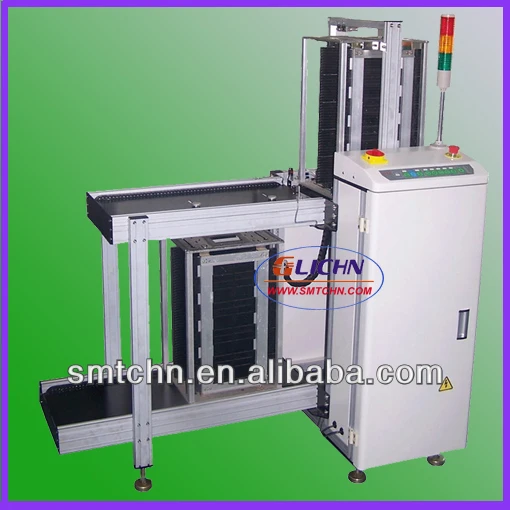 автоматический погрузчик pcb журнал/погрузчик pcb журнал/пгт погрузчик для печатных плат