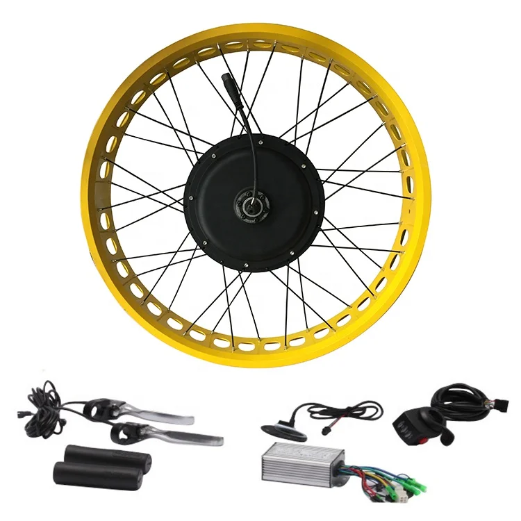 48 В, 3000 Вт, bafang, средний привод для электровелосипеда, комплект двигателя для преобразования