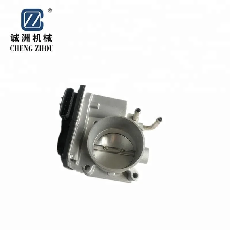 Корпус дроссельной заслонки 3TA6001A для Nissan Altima 2.5L 3TA60-01