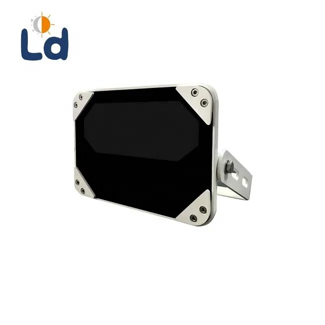 
ANPR камера S-LD133 инфракрасная светодиодная сигнальная лампа 16-25 м IP67 
