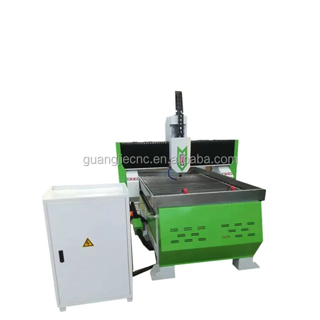 GJ 1325 stone cnc granite and marble water jet cutting machine