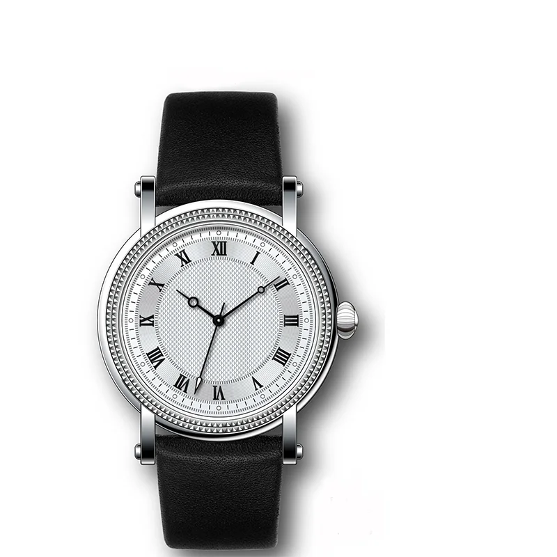 High quality luxury fashion Japanese sports watch