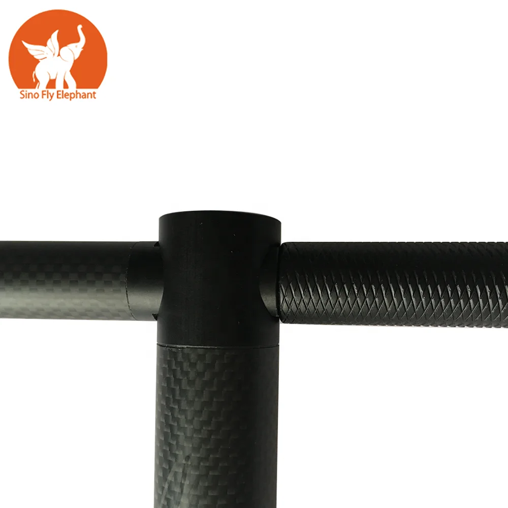 china manufacturer 12m carbon fiber telescopic window cleaning pole