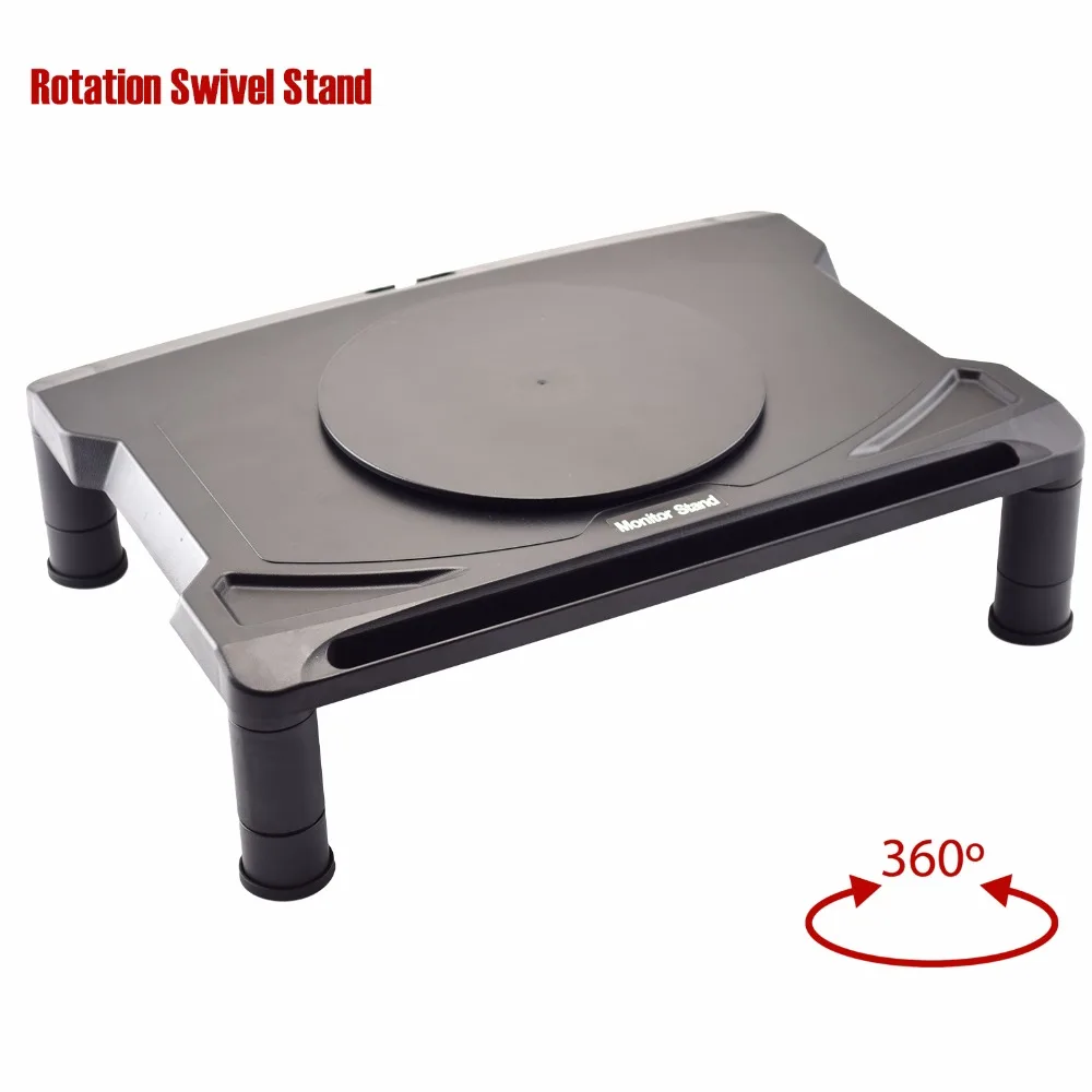 Регулируемая подставка для монитора компьютера