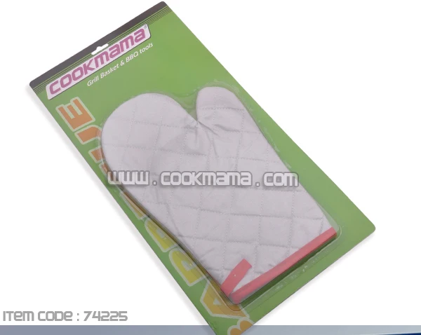 Top Seller 2022 Bbq Accessories Tool Set Barbecue grill mitt