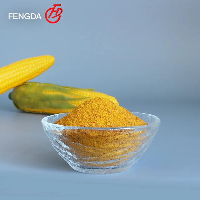 
Corn Gluten Meal Price Factory Supply High Quality Corn Gluten Meal 60% Protein 