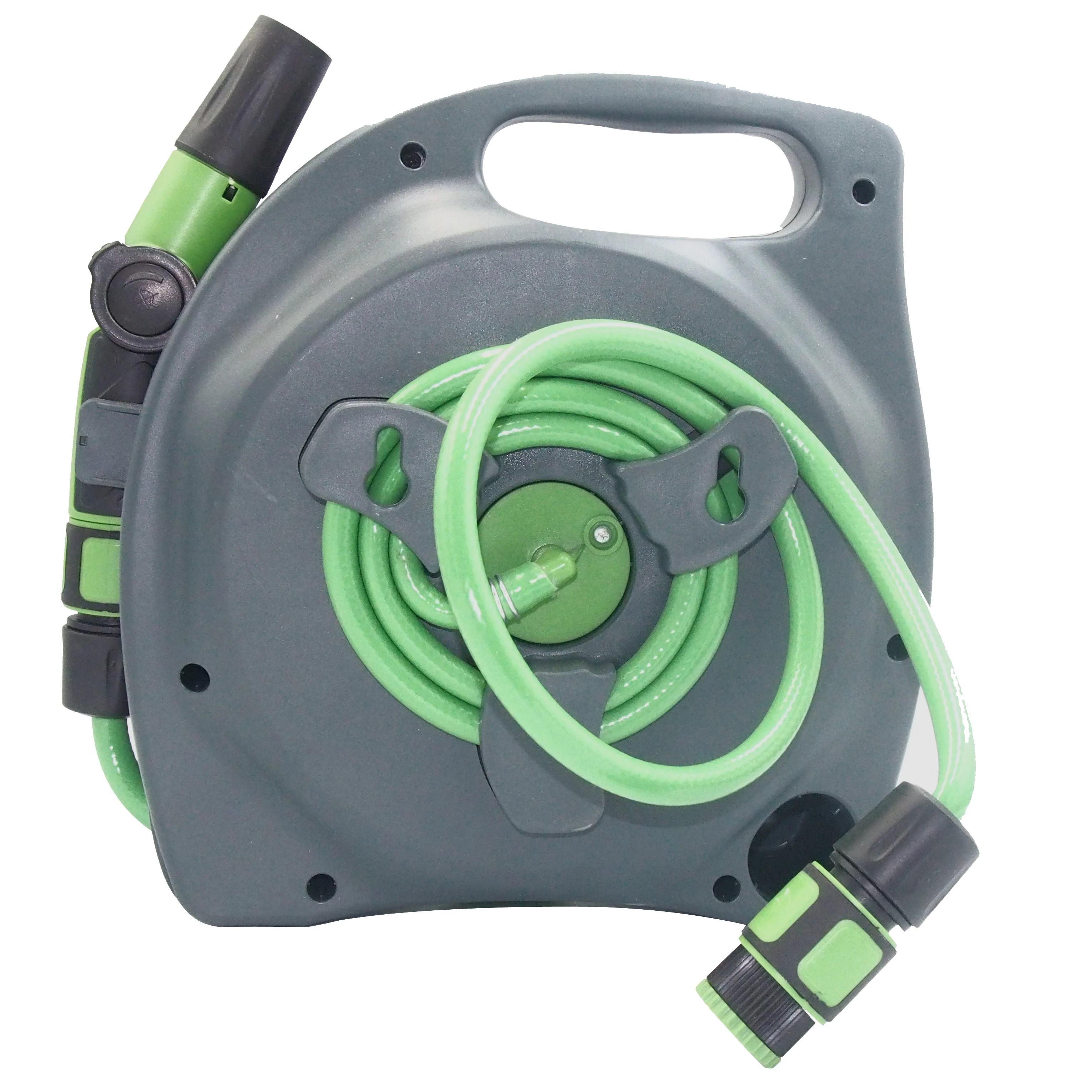  Мини-настенный горный шланг для сада 10 м