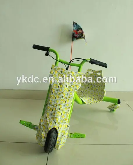 2018 new model electric drift scooter for kids