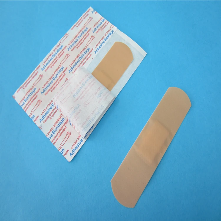 Оптовая продажа, аварийный пластырь, машина для изготовления РАН, клейкие повязки, цветные
