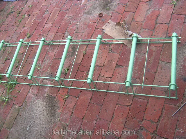 High Quality Dowel Basket Assembly from China factory