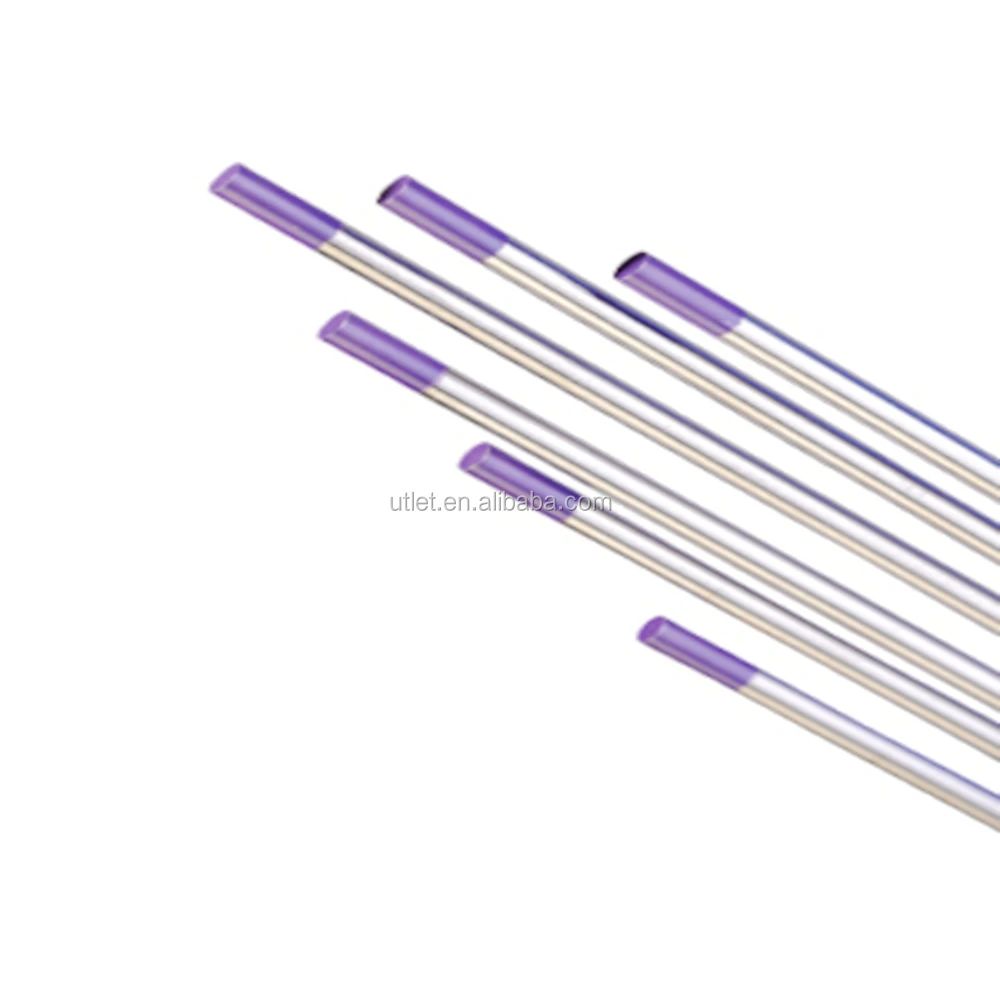 pre ground micro laser welding tungsten electrode best price