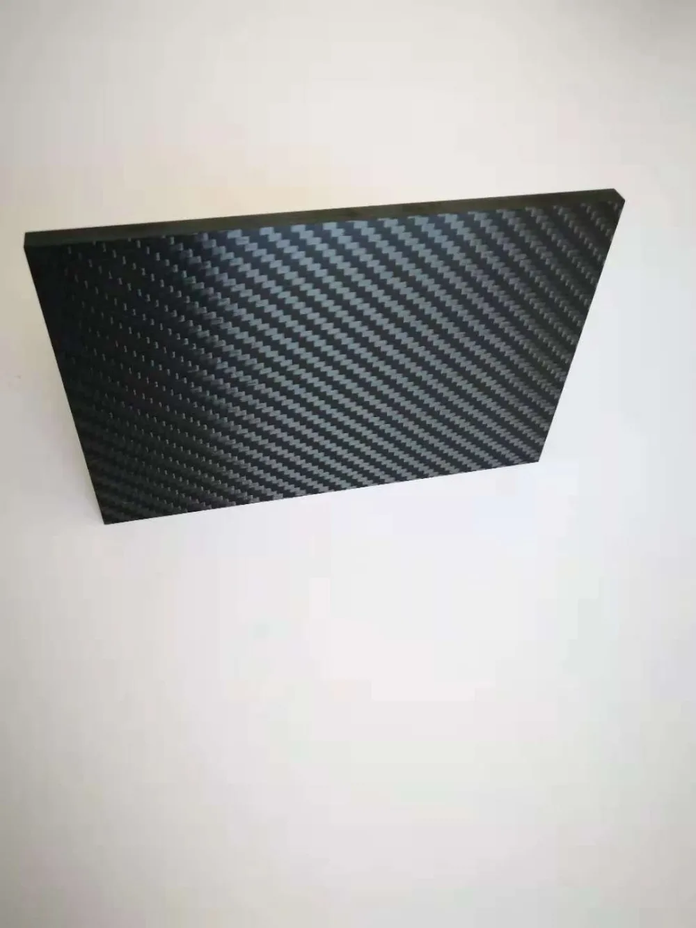 Высокопрочный цветной режущий кевлат cfre углеродное волокно арамидный лист