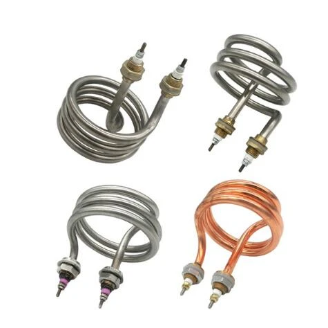 1200W 220V electric heat tube for coffeemaker,Coffee Maker heating element, coffee machine parts