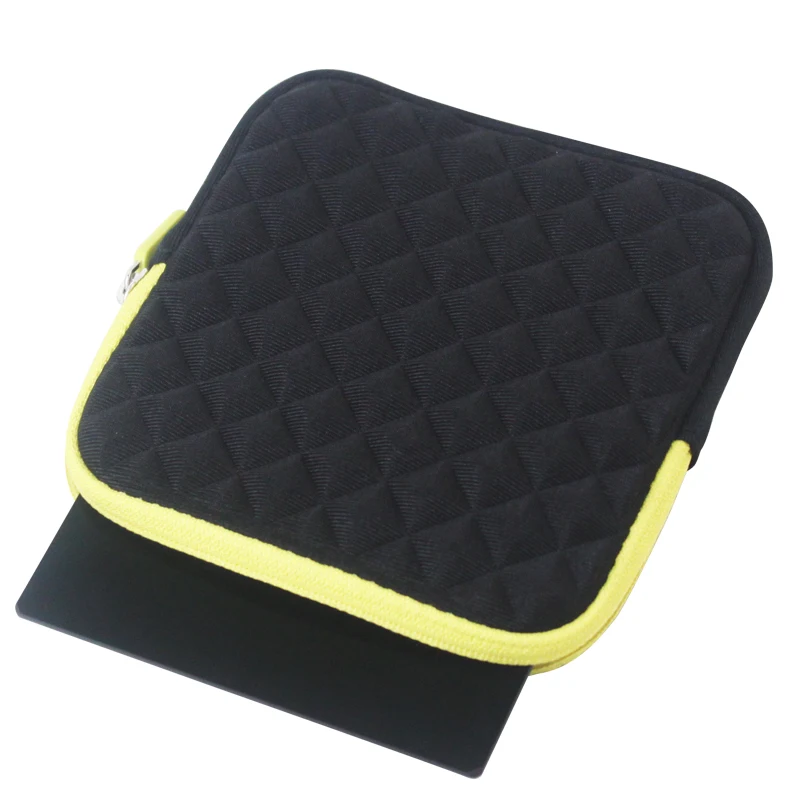 2019  New style Bag Custom carrying Pouch Power Bank Small Neoprene  Bag