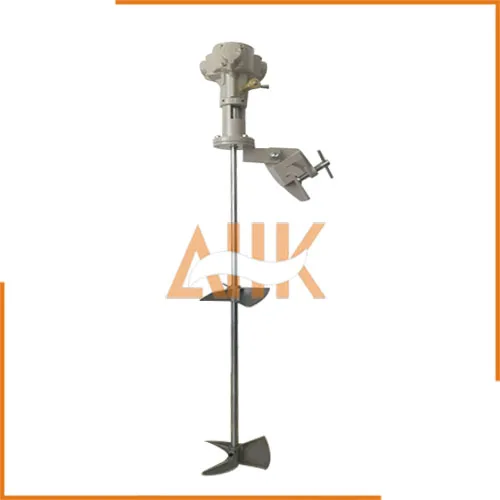 Paint Stirrers 200ltr