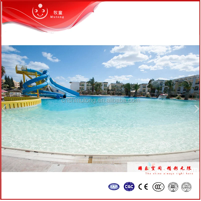 
Pool Game Large Plastic Water Slide For Sale In Summer China Manufacturer adult blow up adult blow up water slide with low price 