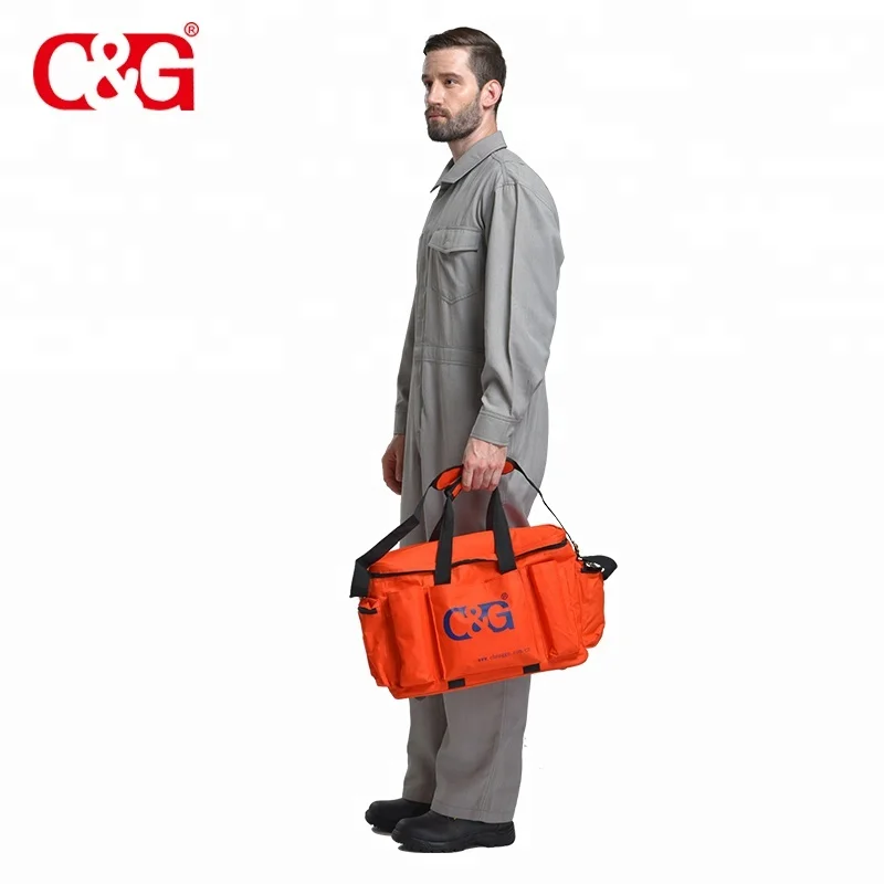 Набор для защиты от импульсной вспышки уровня 2