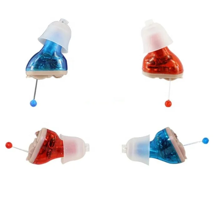 proved invisible amplifier digital hearing aid for sale