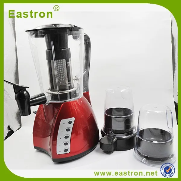 
Juicer Blender In Blenders,Soup Maker Electric Blender Mixer,High Speed Blender 
