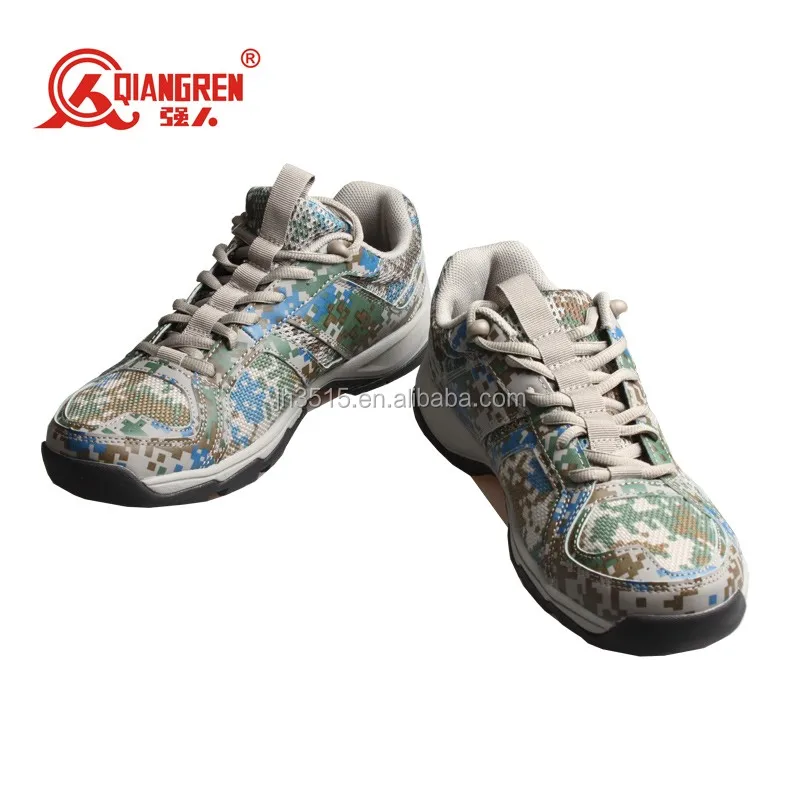 2017 камуфляж обувь мужская спортивная для тренировок
