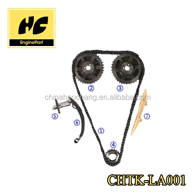 Timing kit used for Lada 1200 1300 1500 1600