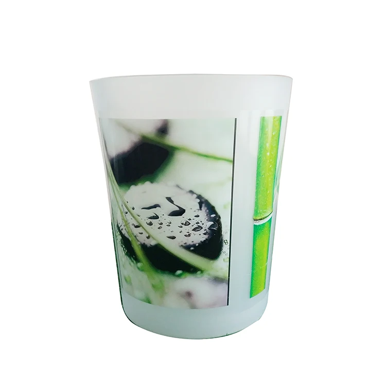 
Пластиковая мусорная корзина для кухни, Офисная пластиковая мусорная корзина, пластиковая мусорная корзина 