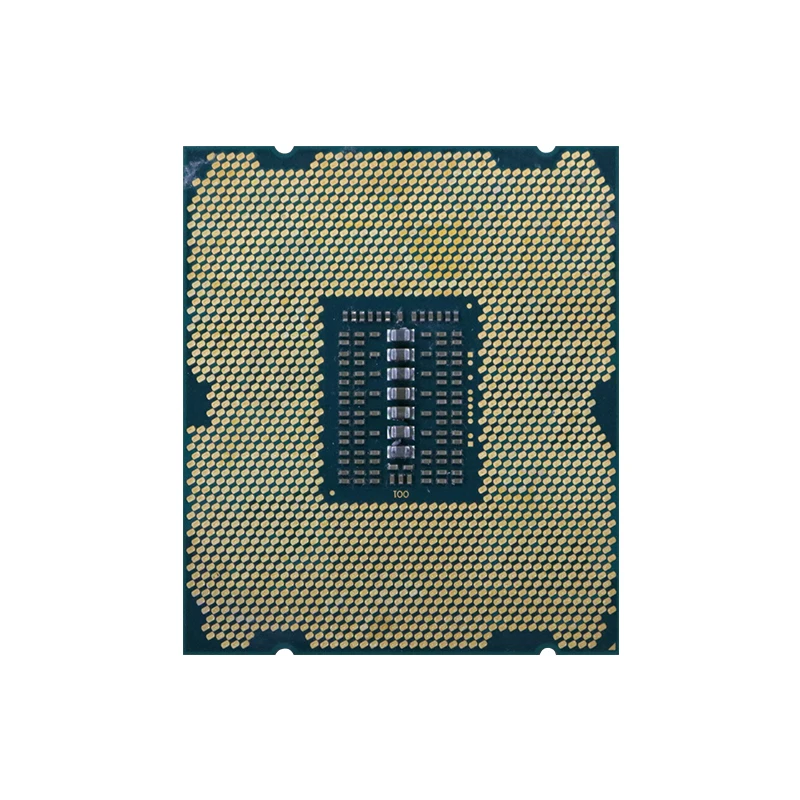 Good condition E2670V2 LGA2011 2.5GHz E5-2670 V2 Processor Xeon