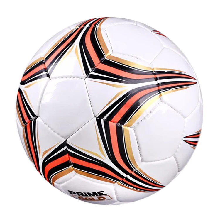 Custom Futsal ball soccer ball size 5 Professional official fussball football pvc/tpu futebol machine stitched soccer