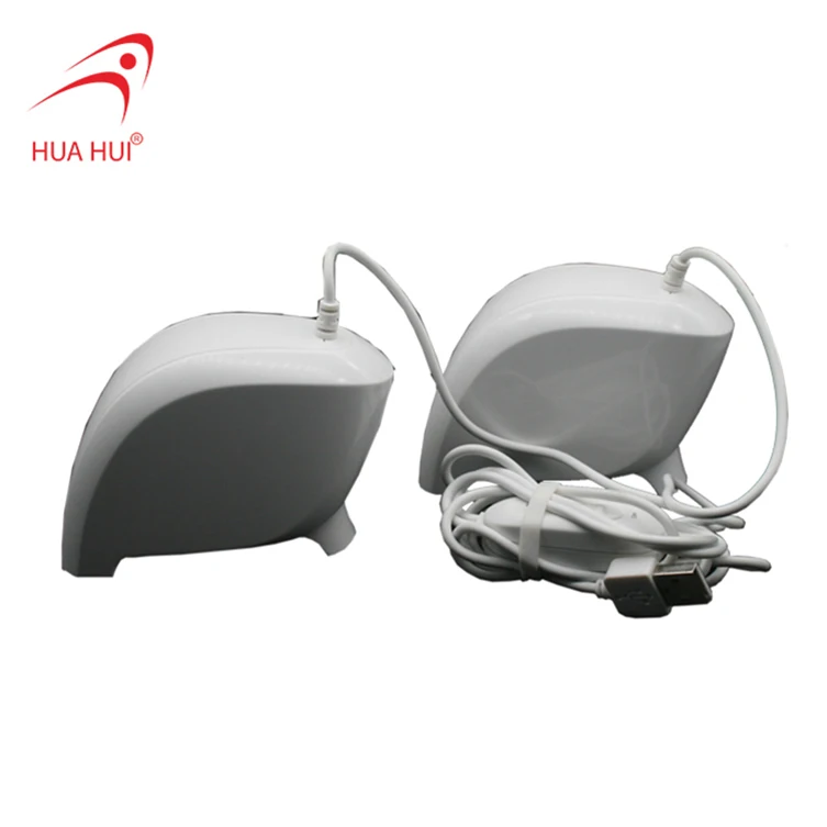 High Efficiency Natural Fan USB 12V Portable Ozone Shoe Dryer