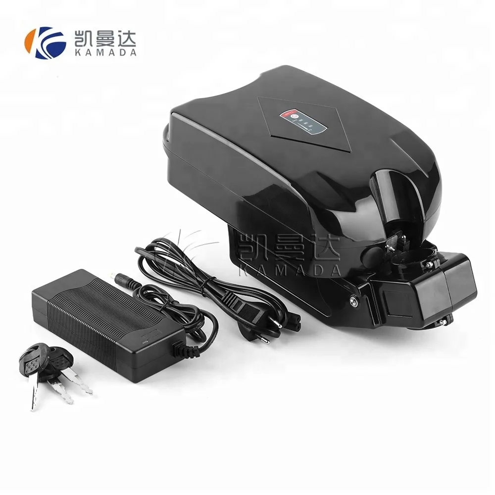Hot selling light weight little frog 24V 17Ah li-ion battery pack for electric scooters