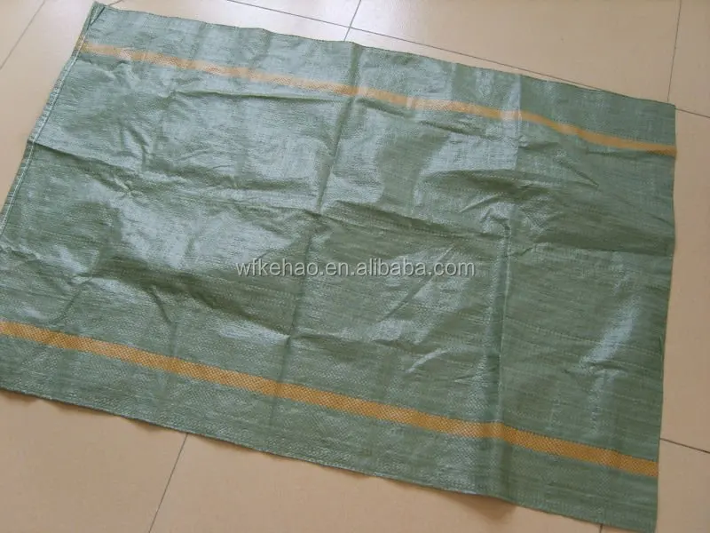 Дешевой цене тканые п . п . мешок зерна сельском хозяйстве пользования