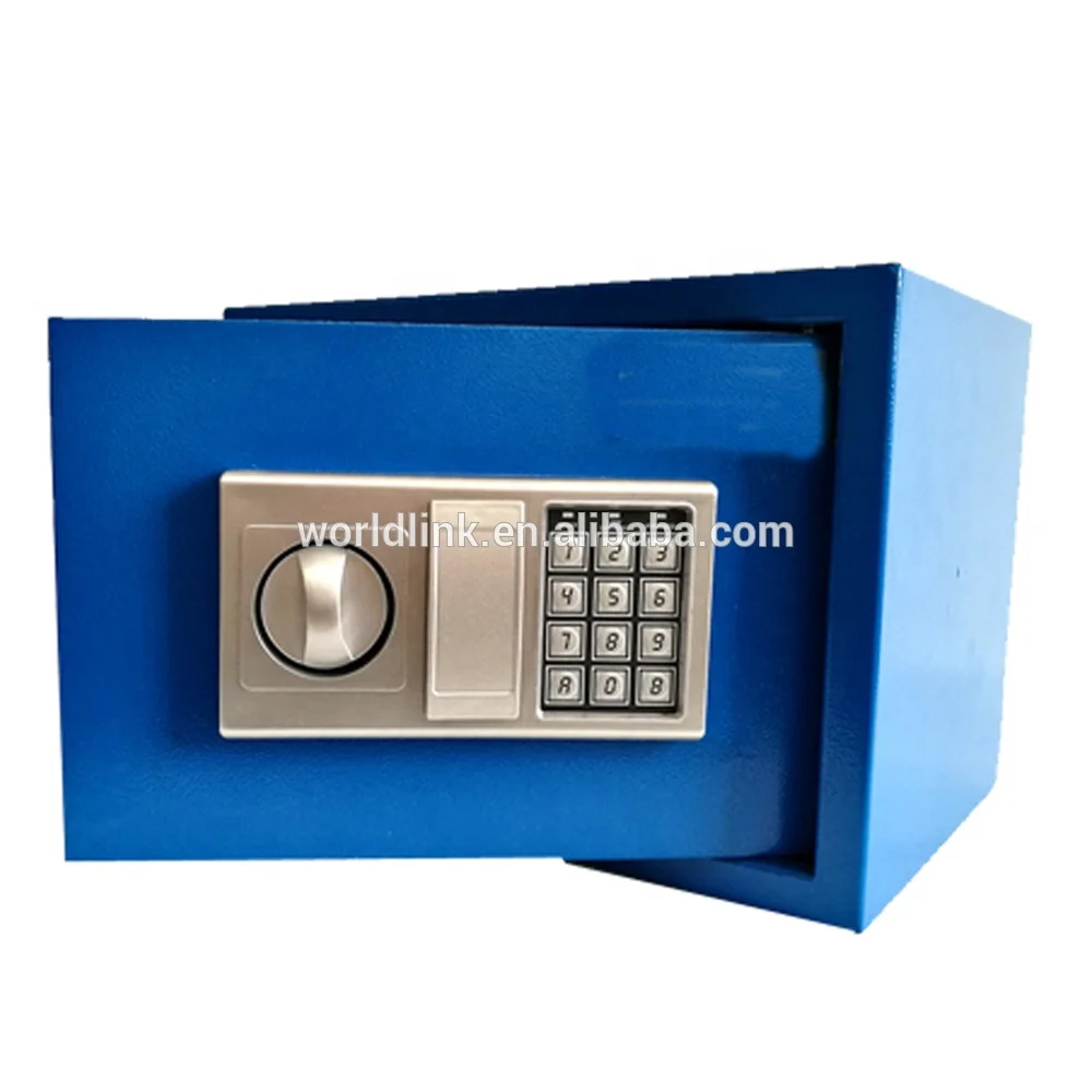 Digital Safe (10)