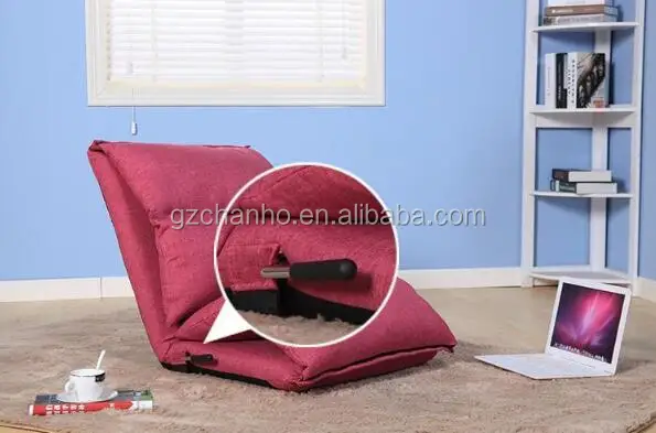 cheap price in stock dual-Spring Recliner chair mechanism adjustable hinge