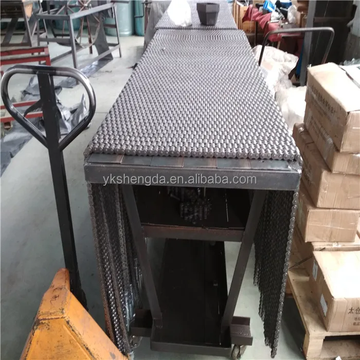 Cheap Car Lift Platform 4 Post Lift OJ-735A