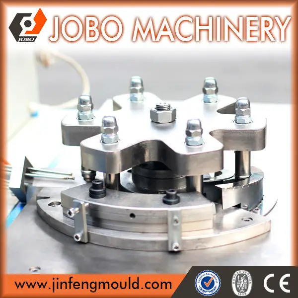 
Zhejiang Taizhou cap making Slitting Machine for plastic closure 