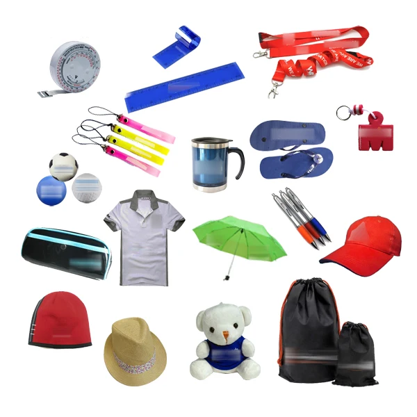 Wholesale all kinds of company gifts items cheap giveaway gifts