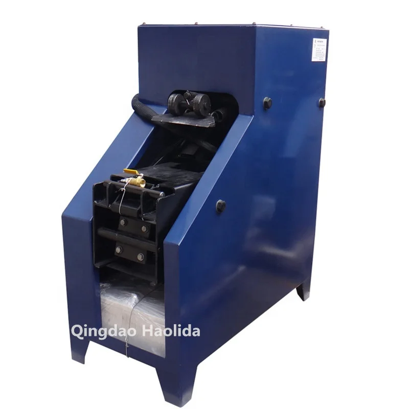 Factory Supply Hot Sale Brake Lining Remove Machine for truck bus brake lining