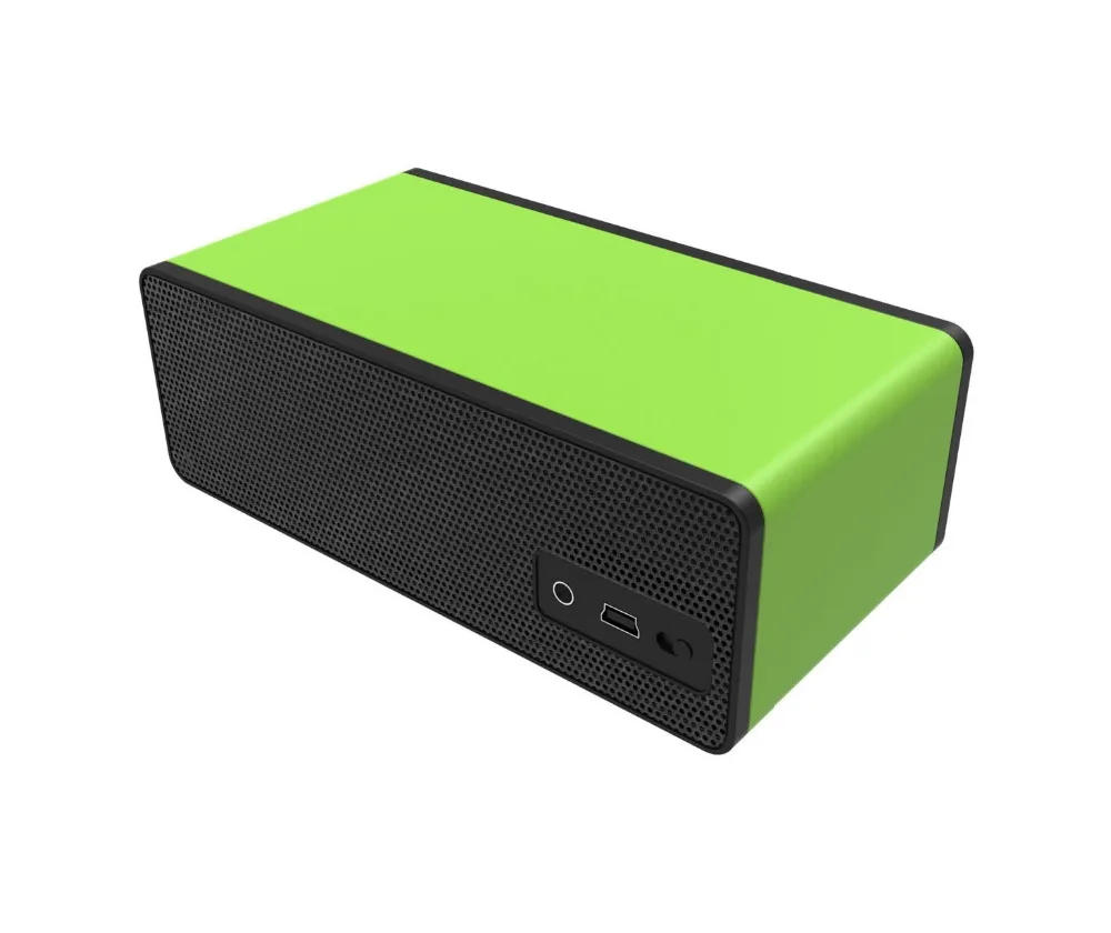 wireless magic interaction amplified speaker  portable