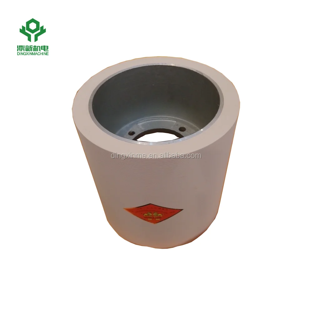 rubber roller for rice mill