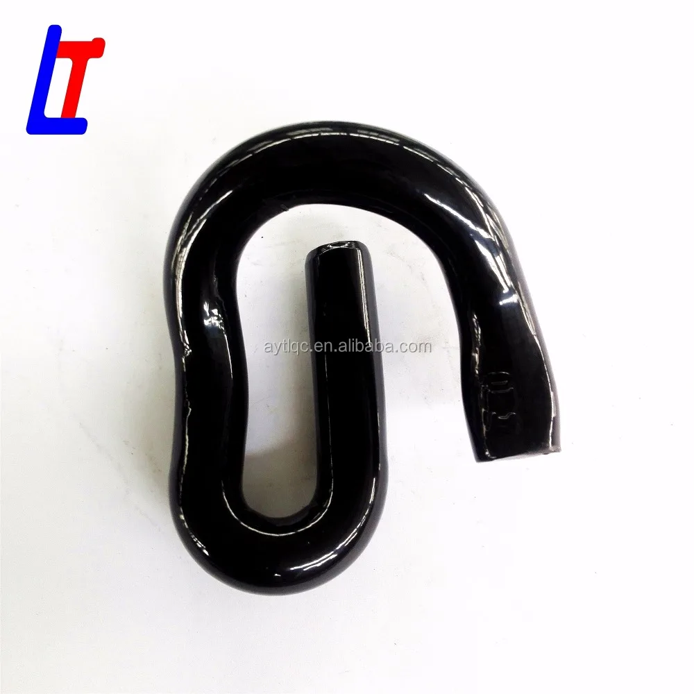 Railway Elastic Clip E2055 Rail Clip for Railway Fastening System