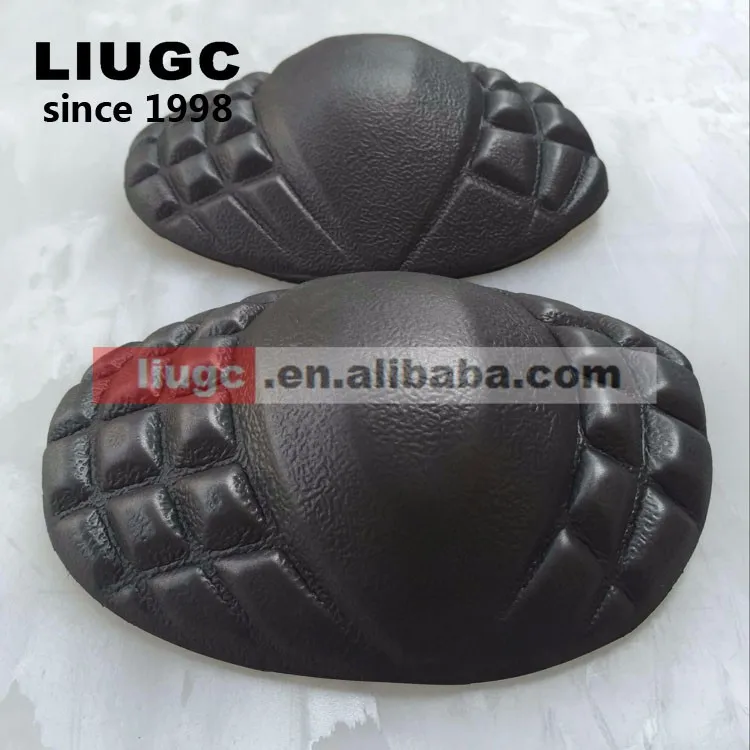 
EVA Shoulder pad for motorcycle suits 