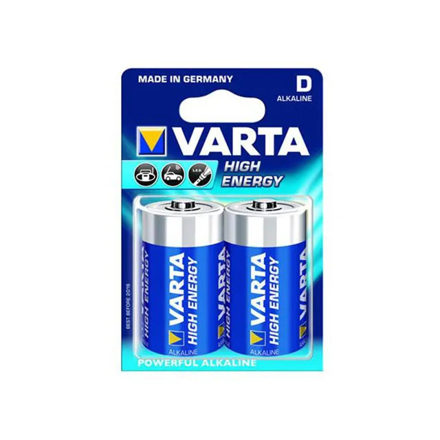 Пользовательский аккумулятор блистерная упаковка