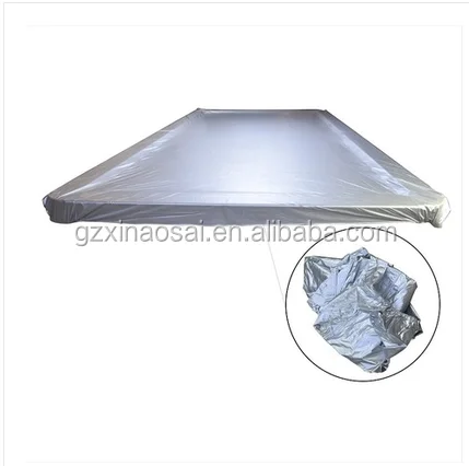 9ft Snooker Pool Billiard Table Cover For Sale