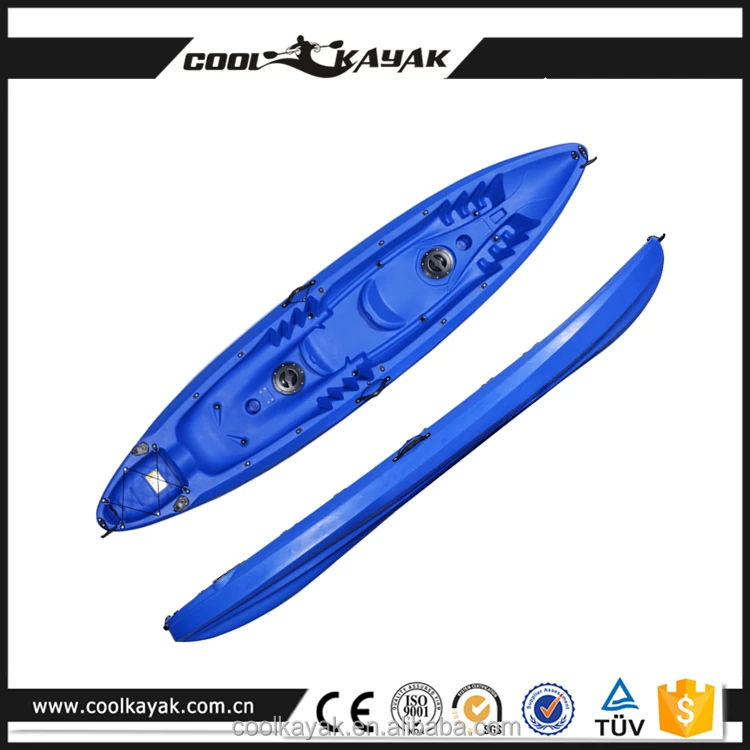 2+1 person sit on top kayak sale cool kayak brands