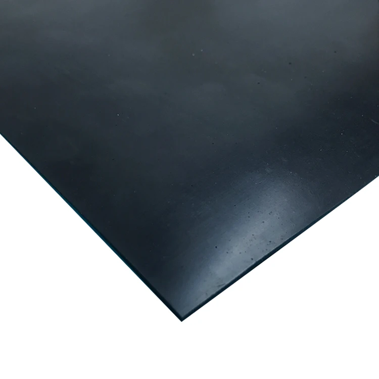 Оптовая продажа водонепроницаемый неопреновый каучук ткань листа