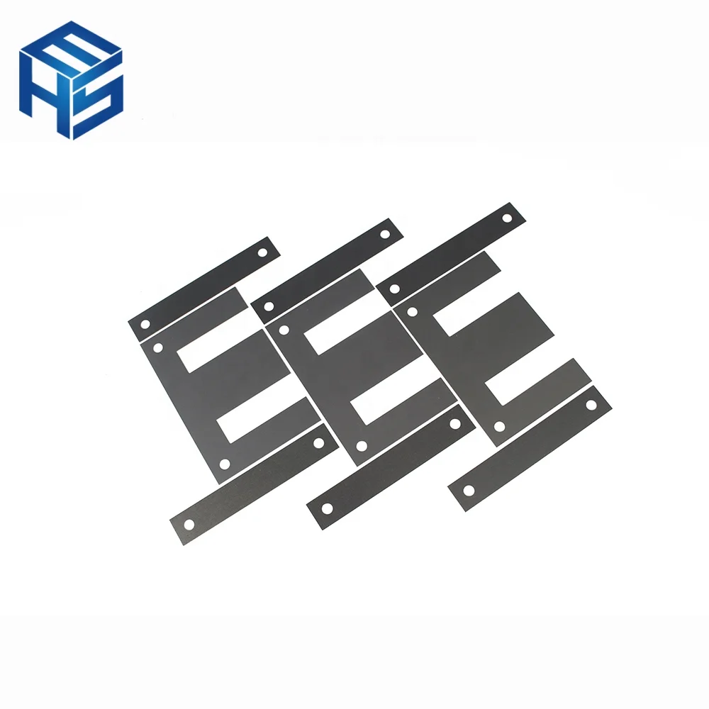 
Annealed EI 180 Transformer Iron Core Cutting 