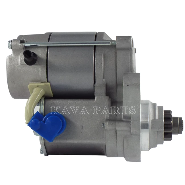  12 В стартер двигателя для Toyota Lester 17485 2280001560