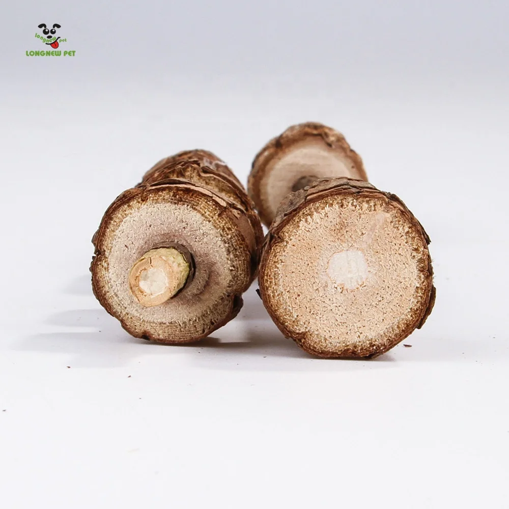 Wholesale  Catnip Bulk Dumbbell Cat Toy Matatabi Stick And Nature Toys For Kitten